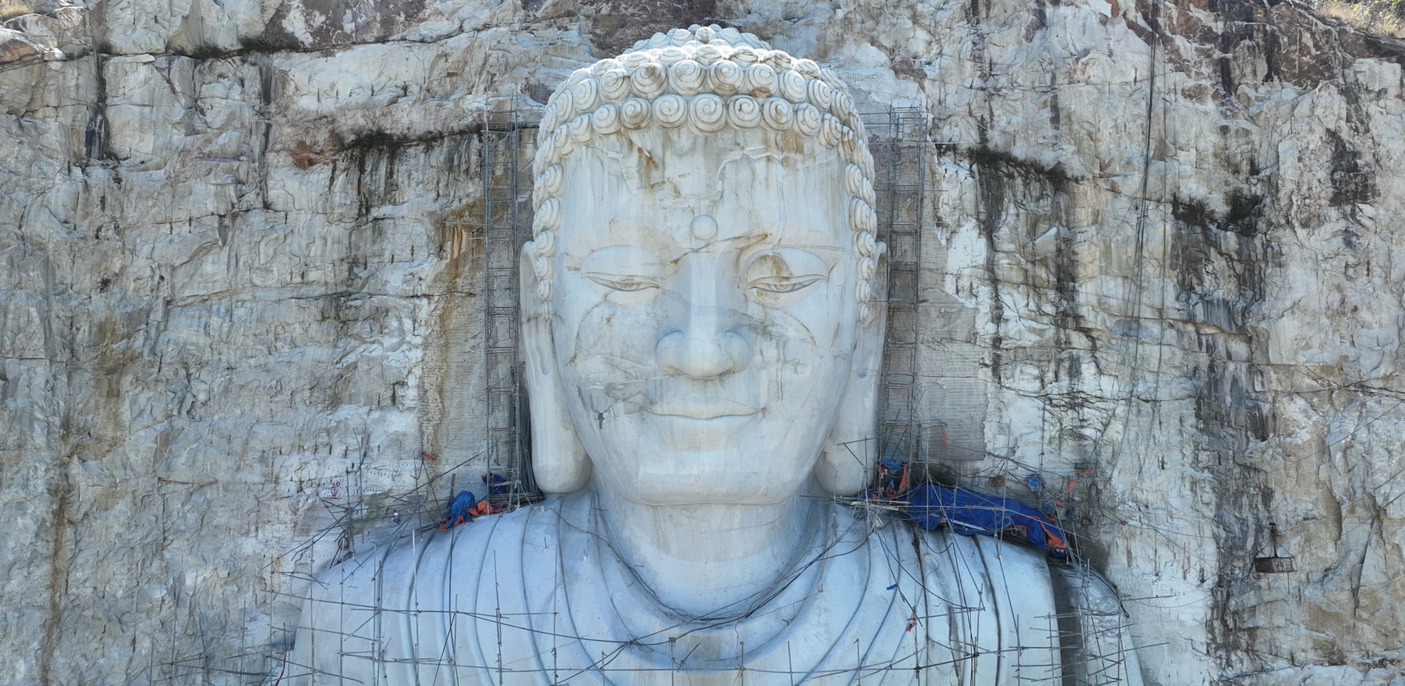 tượng Phật Thích Ca An Giang