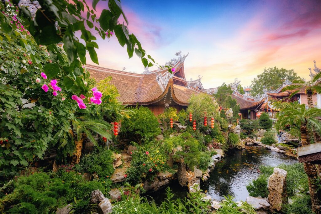 Tour du lịch Bắc Giang